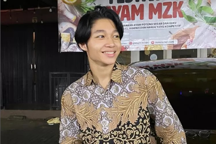 Okie Agustina Ungkap Keisha Alvaro Dianiaya Dimas Anggara Saat Syuting